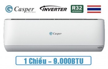 Máy lạnh Casper GC-09IS32 (1.0Hp) Inverter