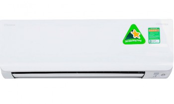 MÁY LẠNH DAIKIN INVERTER 2 HP FTKC50TVMV (20.2)