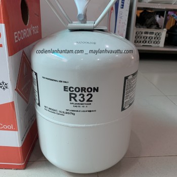 GAS LẠNH ECORON R32 (2-M4)