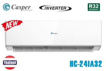 Điều hòa Casper inverter 24000BTU HC-24IA32