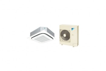 Máy lạnh âm trần Daikin 2 HP FCNQ18MV1/RNQ18MV1