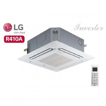 Máy lạnh âm trần LG ATNQ36GPLE6 (4.0Hp) Inverter (36.2)