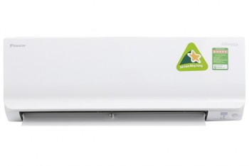 Máy lạnh Daikin Inverter 1 HP FTKM25SVMV