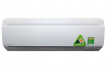 MÁY LẠNH DAIKIN INVERTER 1.5 HP FTKS35GVMV (12.9)