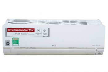 Máy lạnh LG Inverter 1.5 HP V13APR (8.8)