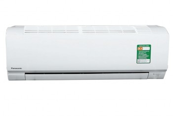 MÁY LẠNH PANASONIC 2.5 HP N24TKH-8 (21.9)