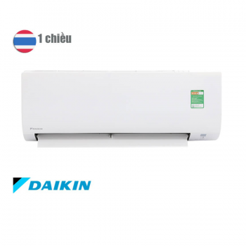 Máy lạnh Daikin FTF25UV1V (1.0 Hp) (35-M4)