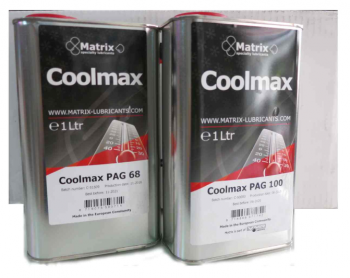 NHỚT COOLMAX PAG 68/100