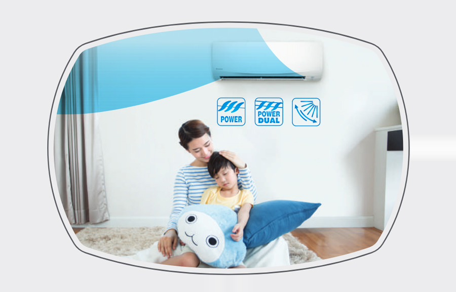 may lanh daikin ftf25uv1v 1 0 hp 9