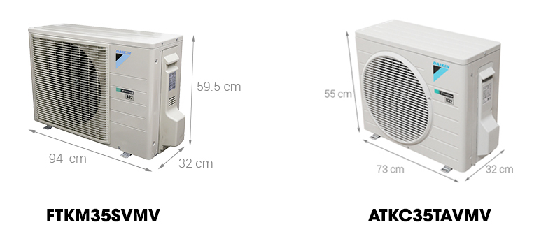 may lanh daikin ftkm35svmv 11