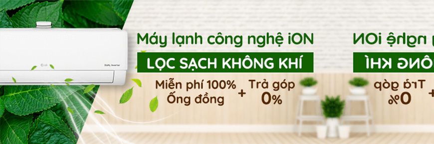 Máy lạnh và vật tư An Tâm 1